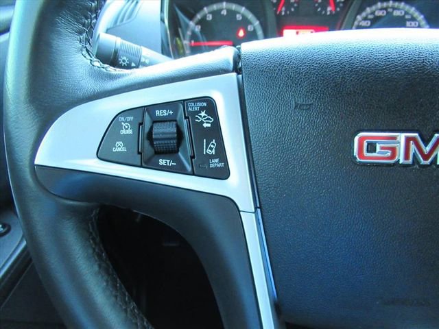 Used 2017 GMC Terrain SLT w/ Open Road Package FWD image 22