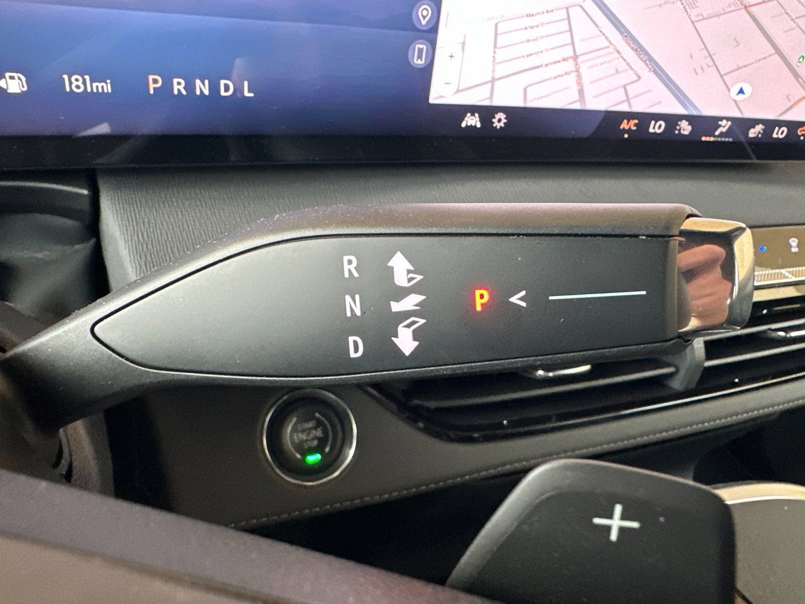 New 2026 Buick Enclave Sport Touring w/ Power Package FWD image 23