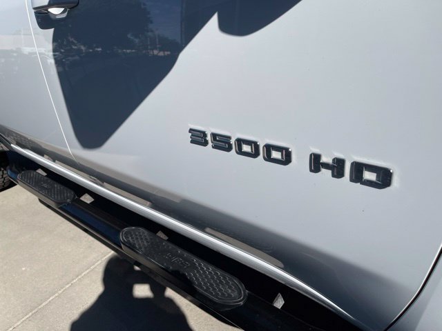 Used 2023 Chevrolet Silverado 3500 LT w/ Advanced Trailering Package AWD/4WD image 21