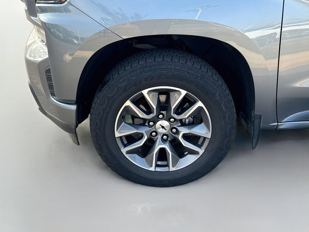 Used 2020 Chevrolet Silverado 1500 RST w/ All-Star Edition AWD/4WD image 33