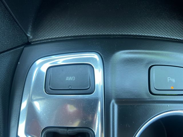 Certified 2024 Chevrolet Equinox LT AWD/4WD image 25