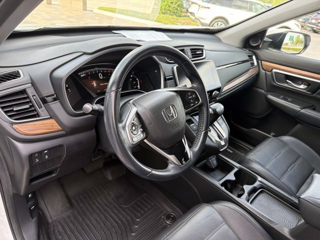 Used 2017 Honda CR-V Touring image 14