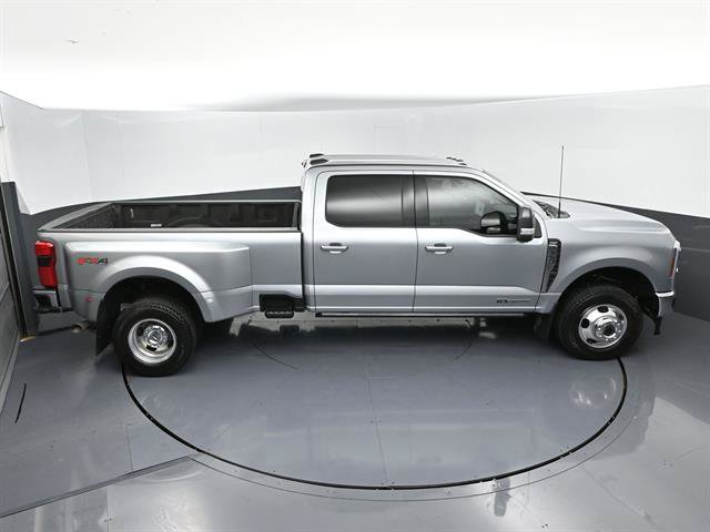 Used 2024 Ford F350 Lariat w/ Lariat Ultimate Package AWD/4WD image 43