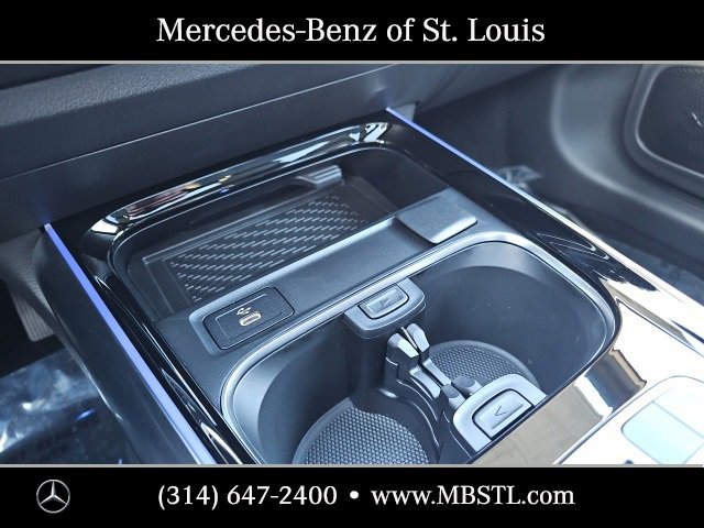 New 2026 Mercedes-Benz GLA 250 4MATIC image 27