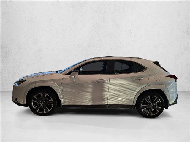 New 2025 Lexus UX 300h FWD image 8