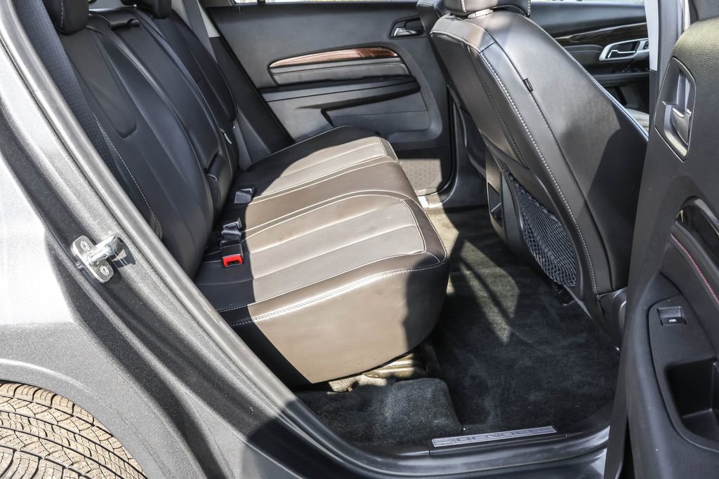 Used 2017 GMC Terrain Denali image 31