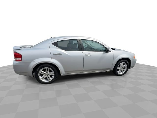 Used 2008 Dodge Avenger SXT w/ Sport Appearance Group image 9