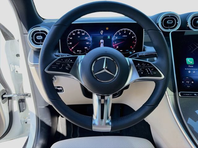 Certified 2026 Mercedes-Benz GLC 300 4MATIC image 10