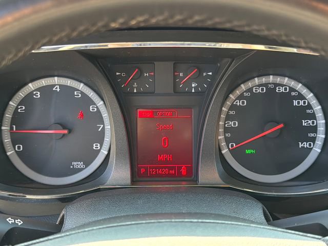 Used 2017 GMC Terrain SLT image 26