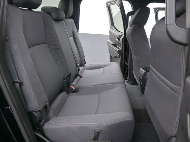 Certified 2025 Toyota Tacoma SR image 29