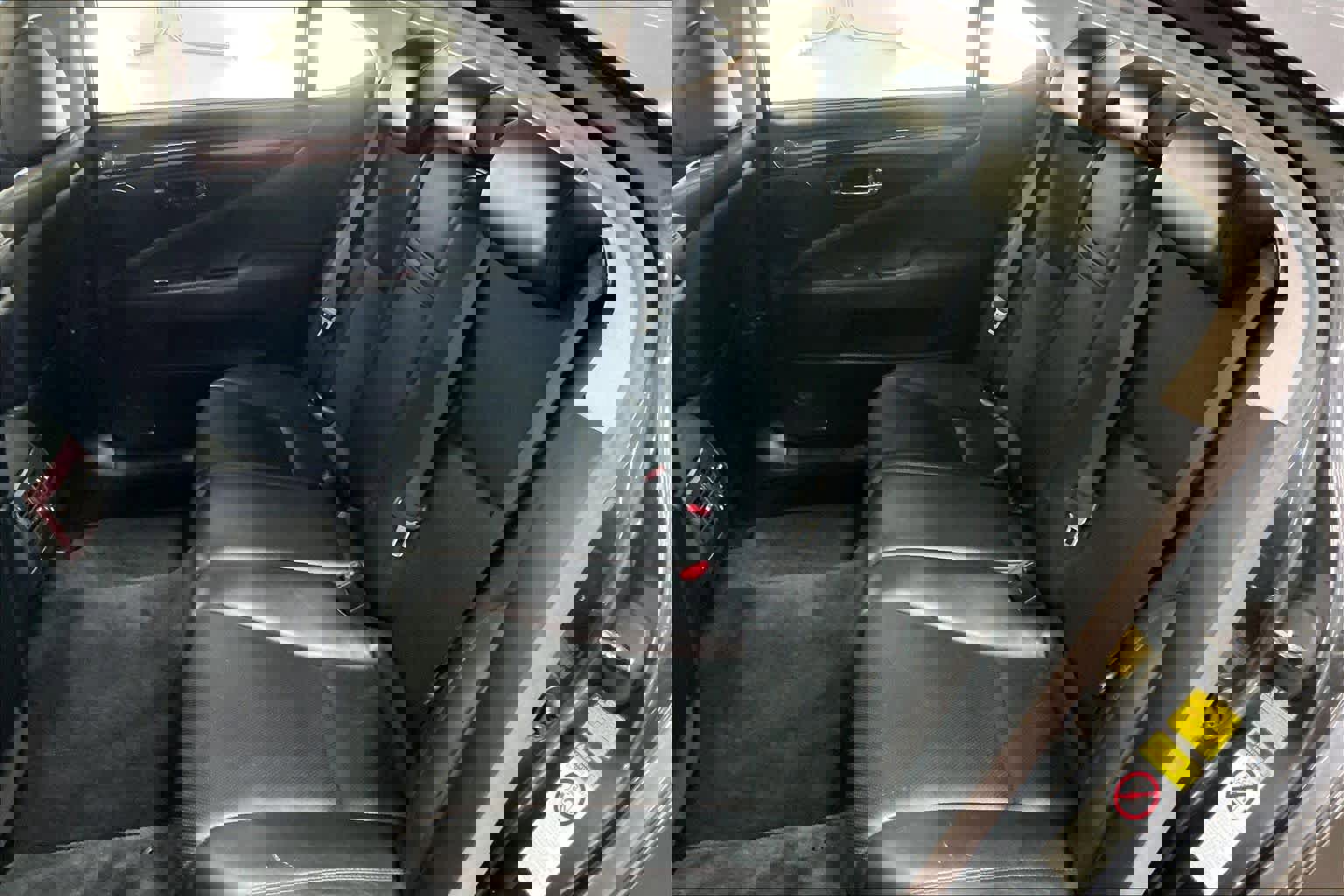 Used 2008 Lexus LS 460 L image 29