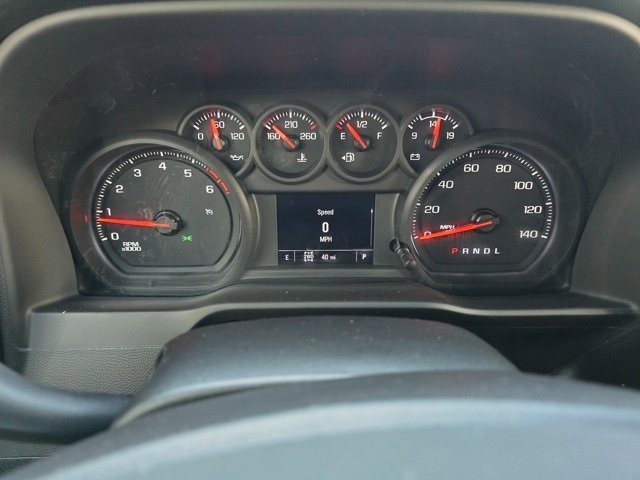 New 2025 Chevrolet Silverado 3500 W/T w/ WT Convenience Package image 11