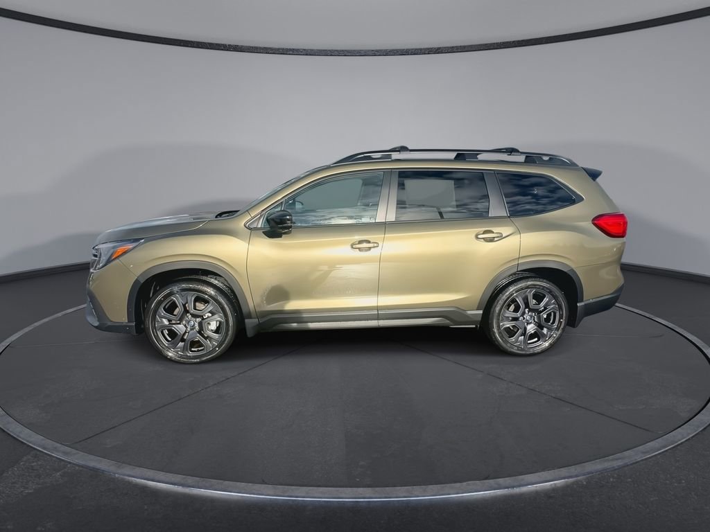 New 2026 Subaru Ascent Bronze Edition image 5
