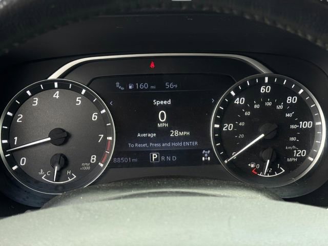 Used 2023 Nissan Frontier SV w/ SV Convenience Package AWD/4WD image 20