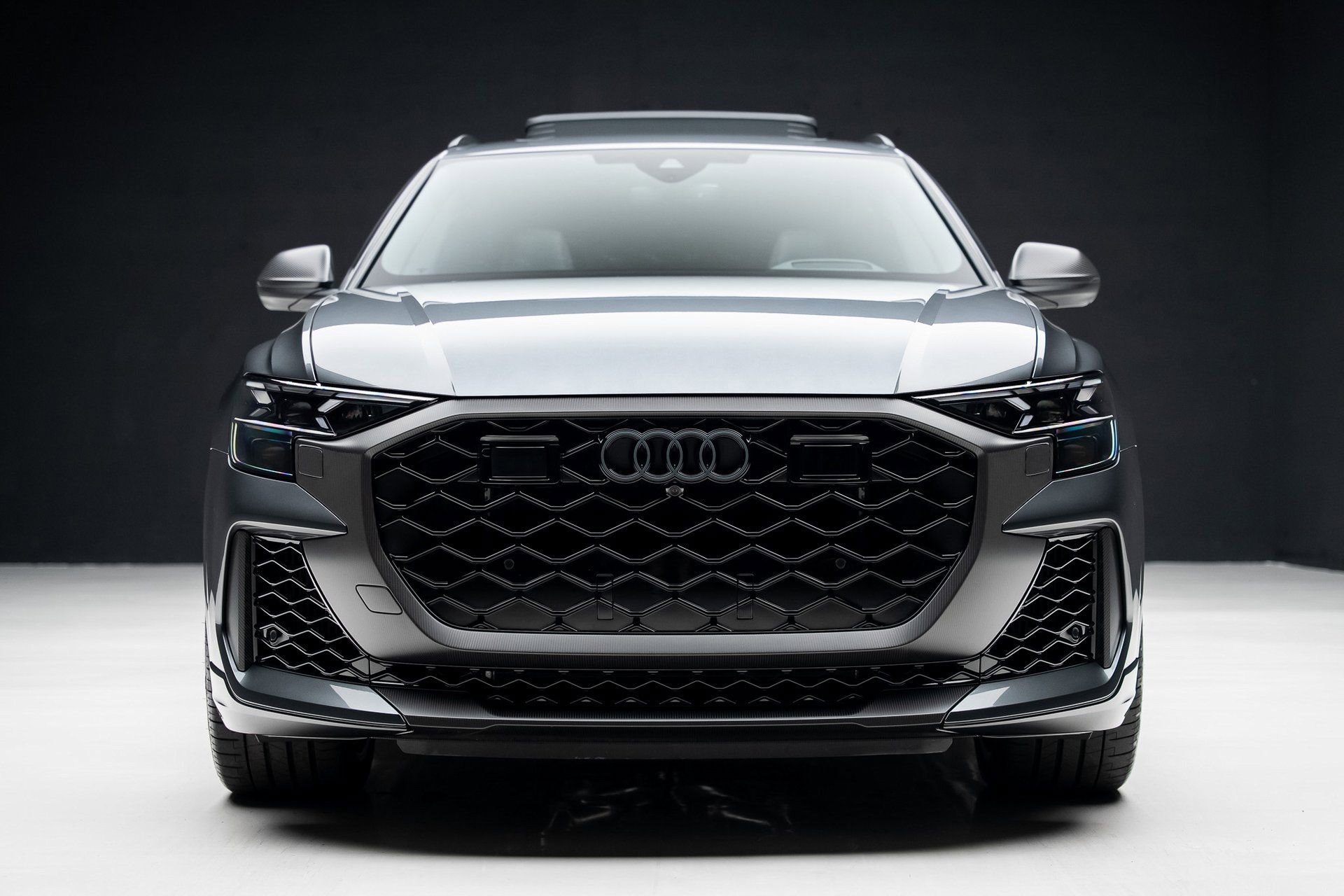 Used 2026 Audi RS Q8 performance image 7