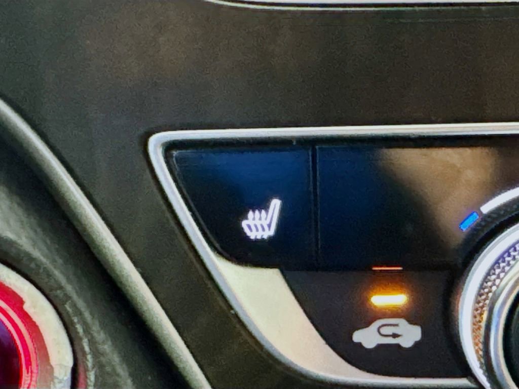 Used 2018 Honda Accord EX-L image 21