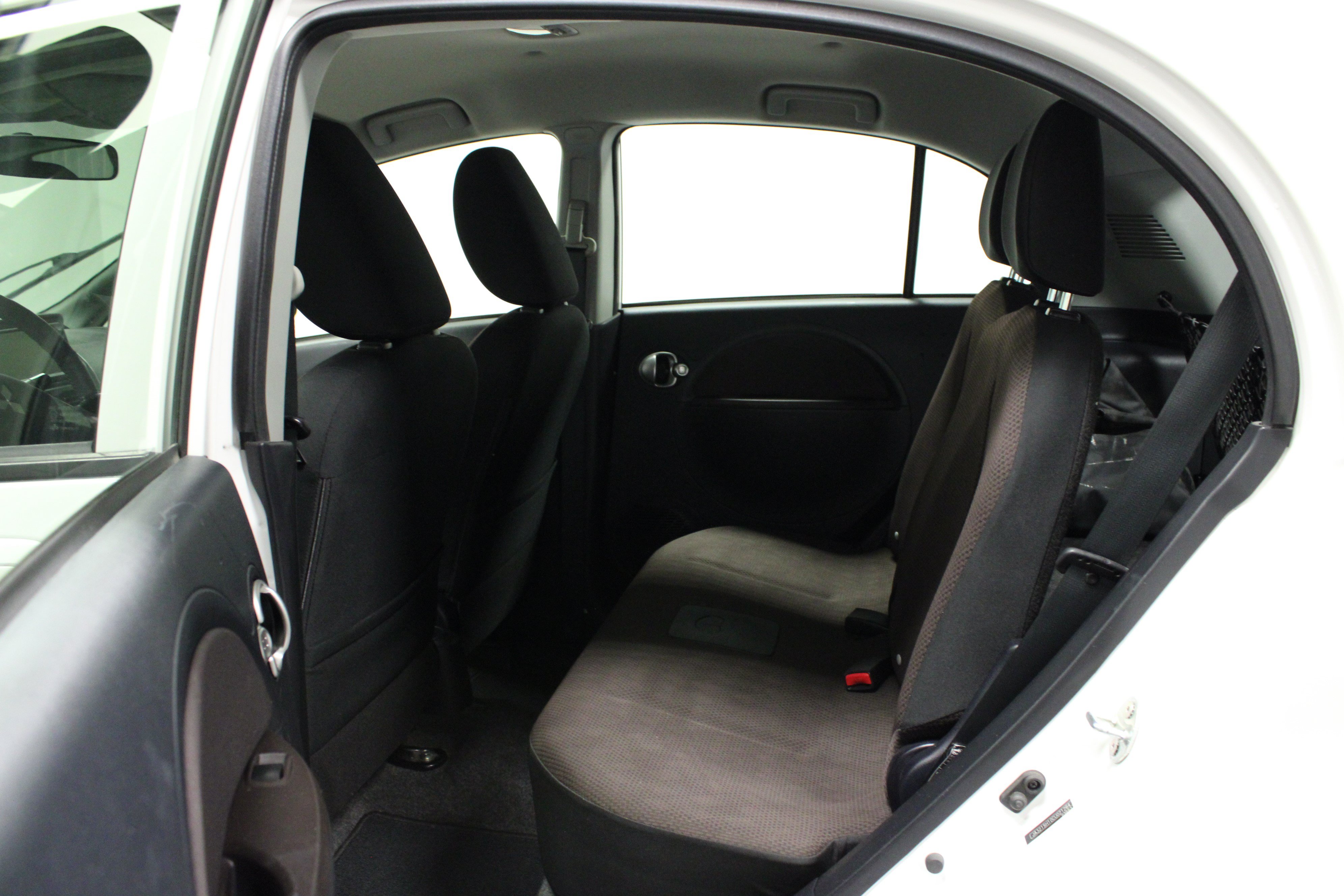 Used 2012 Mitsubishi i ES RWD image 13