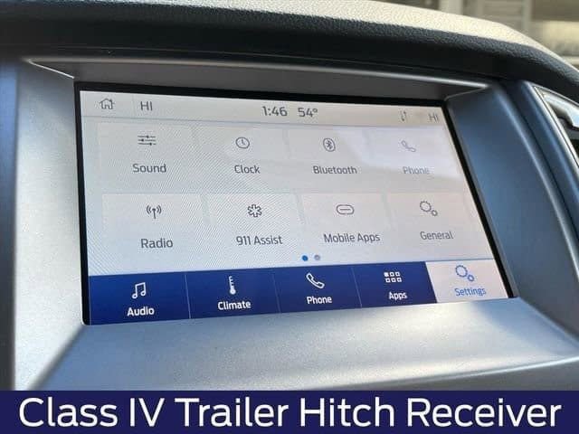 Used 2021 Ford Ranger XLT w/ Equipment Group 301A Mid image 15