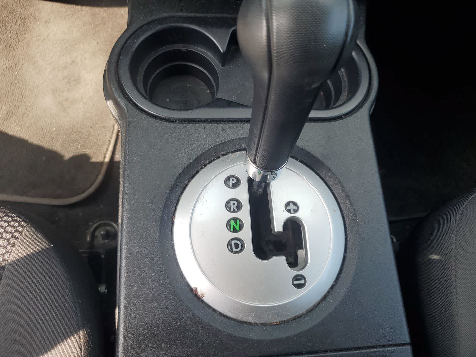 Used 2008 Mitsubishi Endeavor LS FWD image 16
