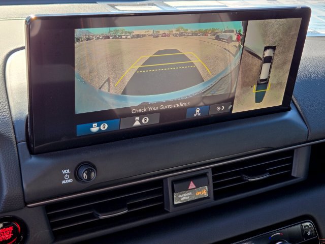 New 2026 Honda Pilot TrailSport image 14