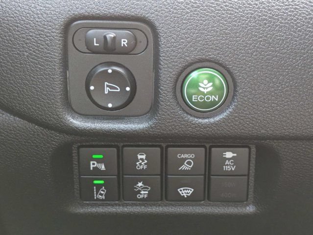 Used 2022 Honda Ridgeline Black Edition image 25