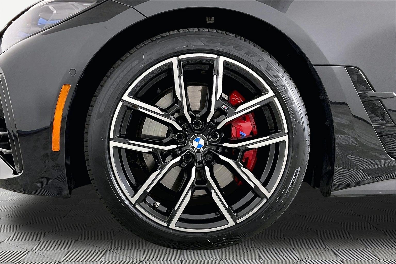 Used 2024 BMW M440i xDrive Gran Coupe w/ Premium Package AWD/4WD image 11