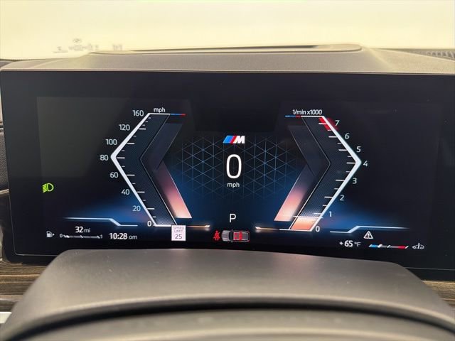 Certified 2023 BMW X7 xDrive40i w/ M Sport Package image 36