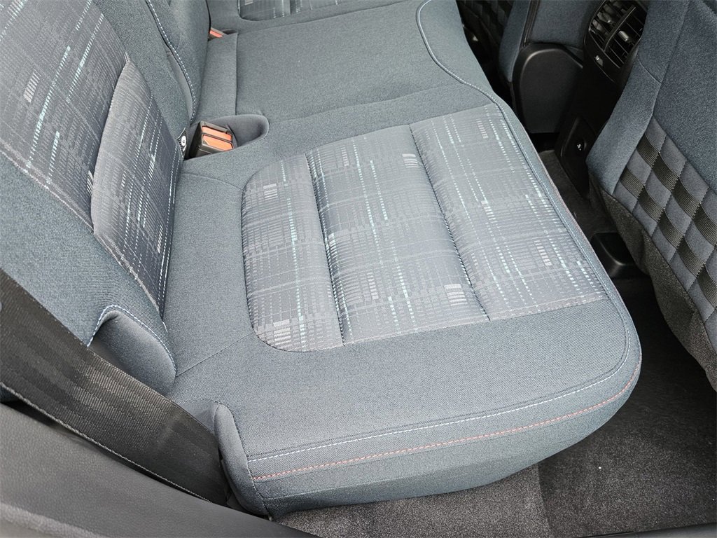 New 2025 Ford Bronco Sport Heritage w/ Convenience Package image 32