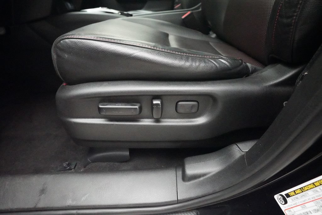 Used 2023 Honda Ridgeline Black Edition image 30