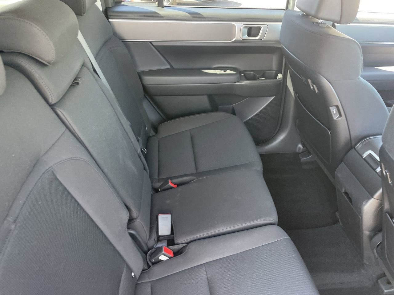 Certified 2026 Hyundai Santa Fe SE image 12