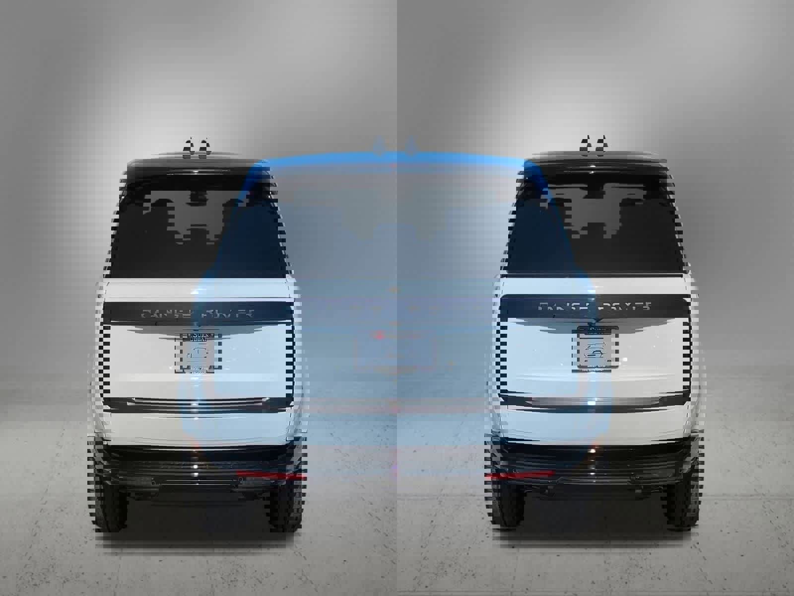 New 2025 Land Rover Range Rover SE image 5