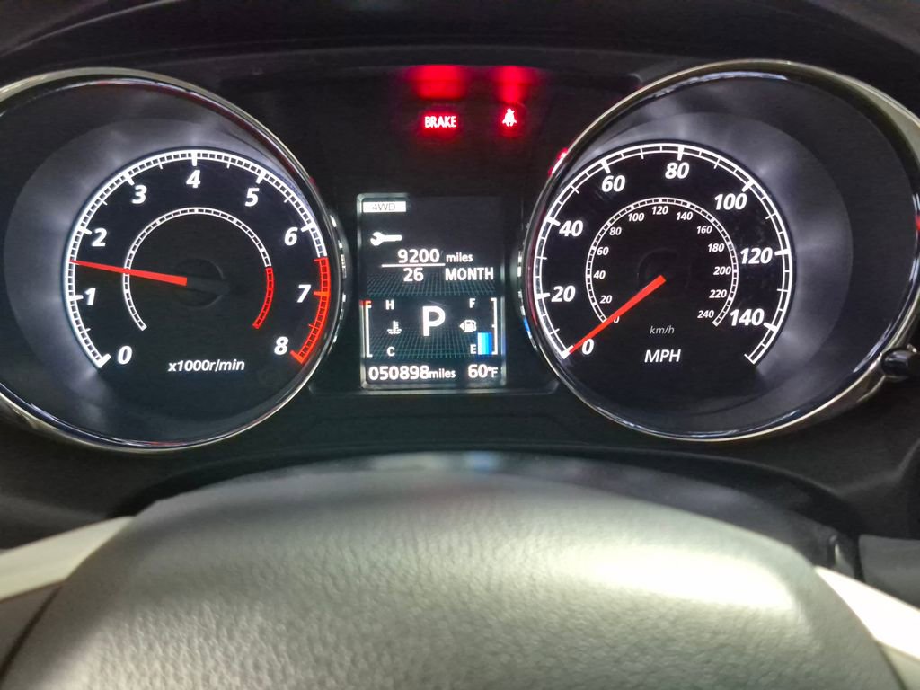 Used 2024 Mitsubishi Outlander Sport AWD image 12