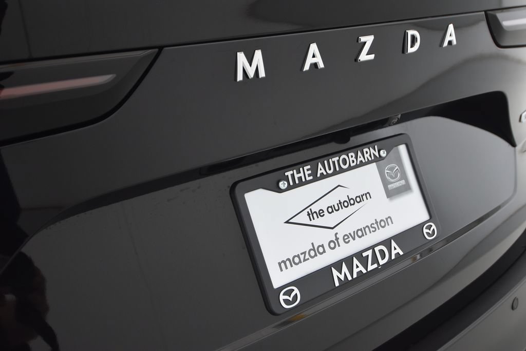 New 2026 MAZDA CX-5 AWD 2.5 S image 40