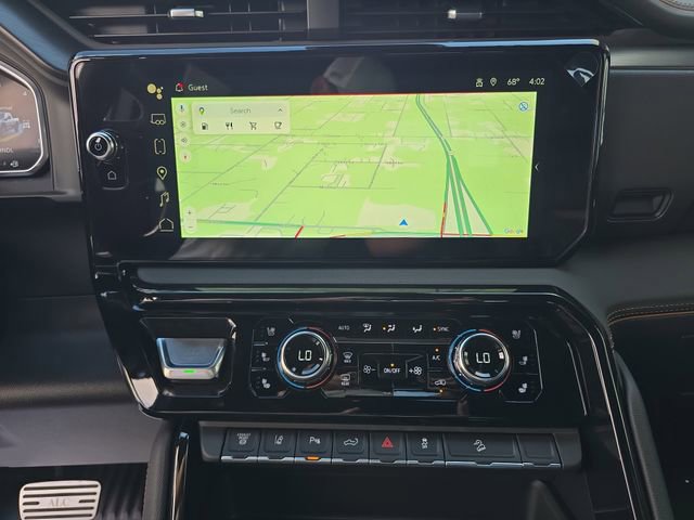 New 2026 GMC Sierra 2500 AT4 w/ Technology Package image 20