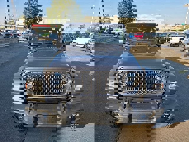 New 2026 Jeep Wrangler Unlimited Sport image 2