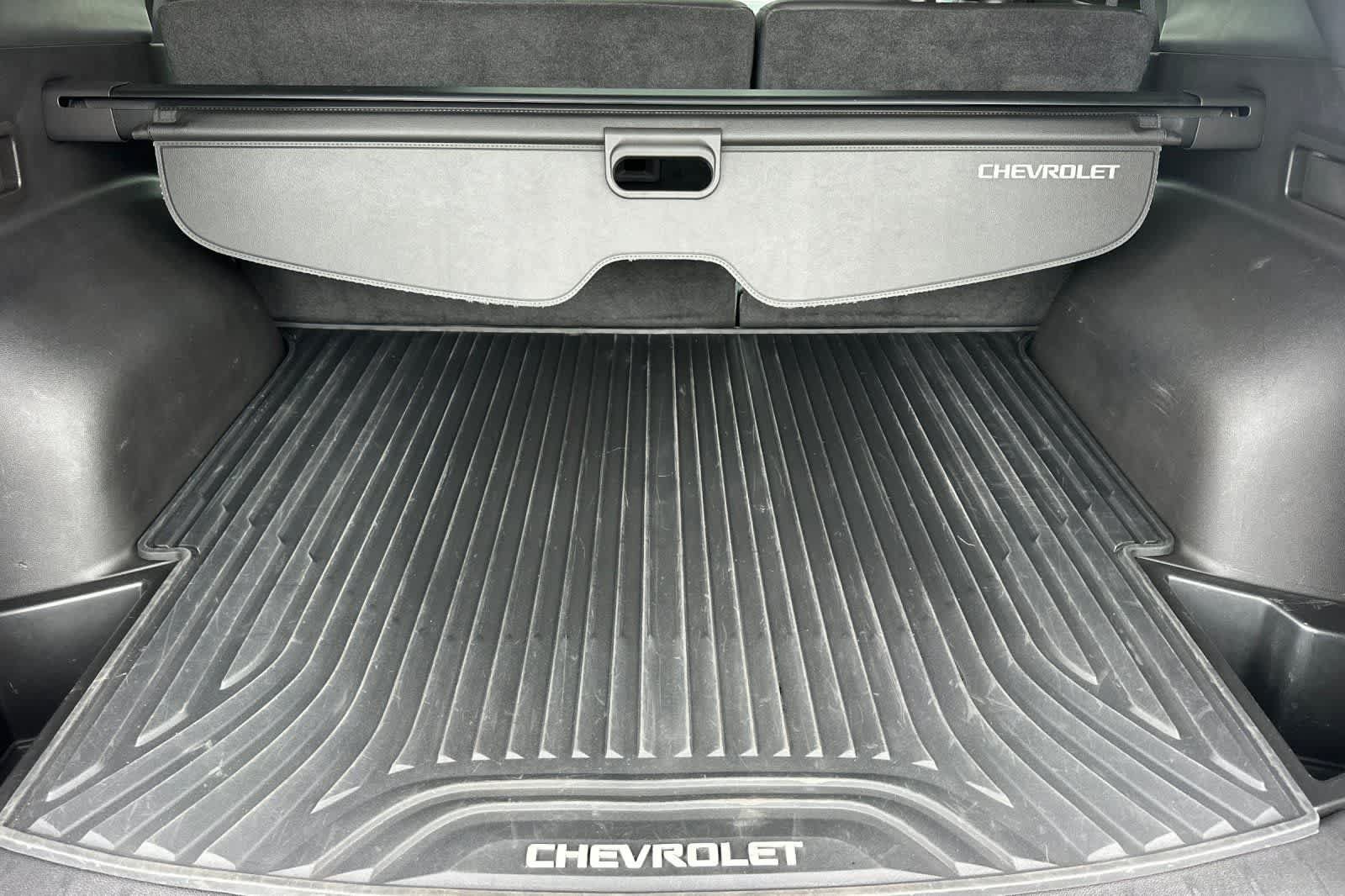 Used 2019 Chevrolet Blazer LT w/ Sun and Wheels Package FWD image 16
