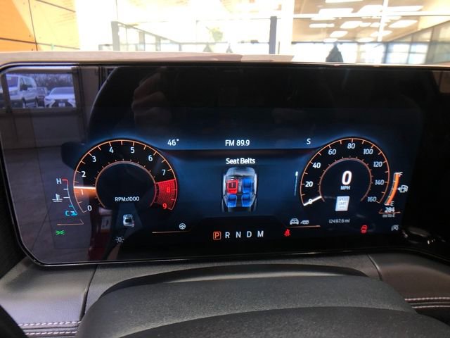 Used 2025 Ford Mustang GT Premium image 14