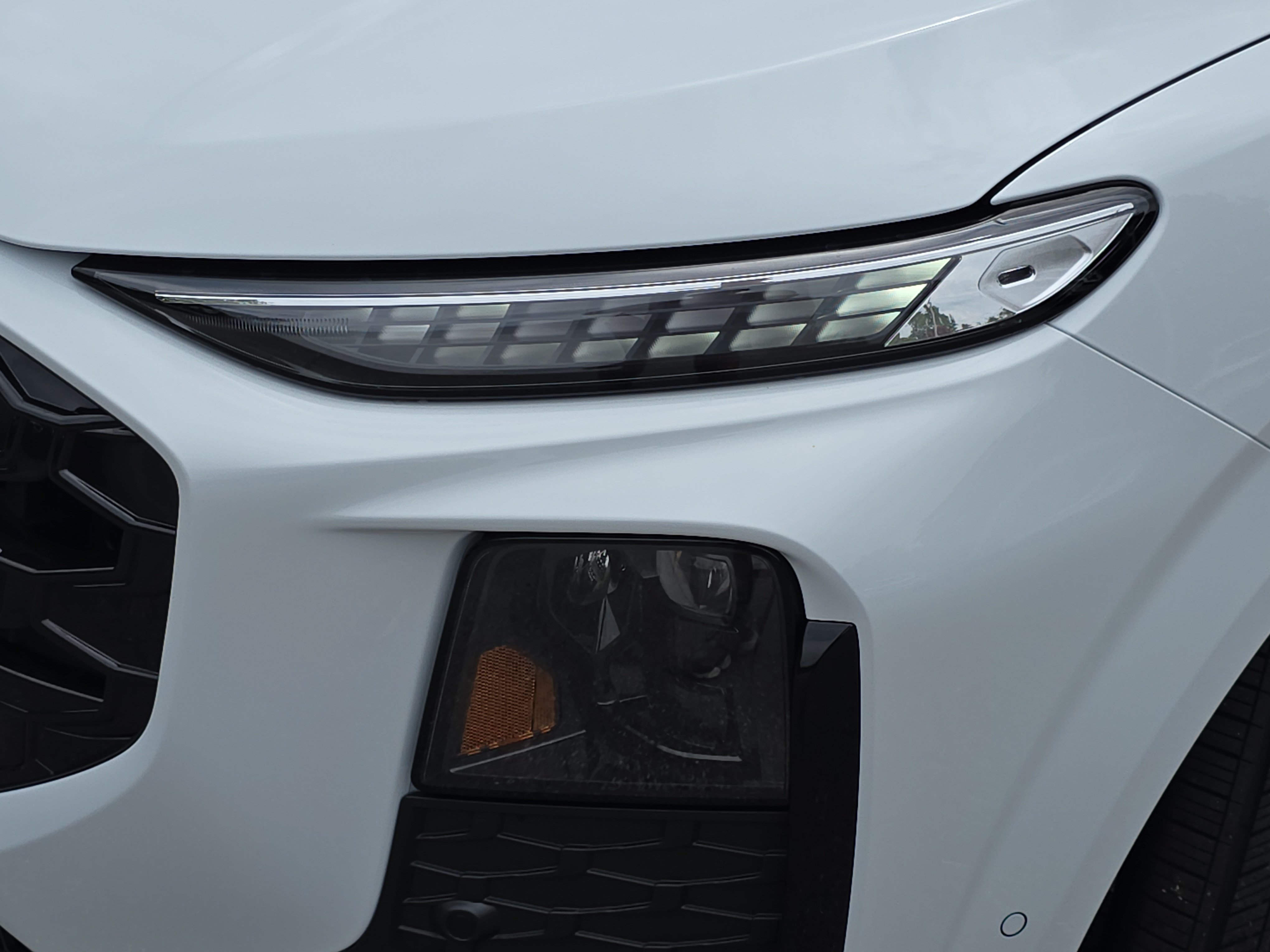 New 2026 Audi Q3 quattro 2.0T AWD/4WD image 32