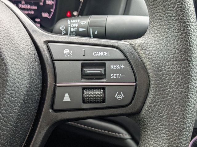 Used 2025 Honda Accord SE image 31