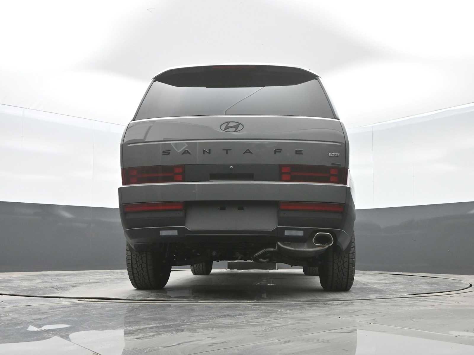 New 2026 Hyundai Santa Fe XRT image 25