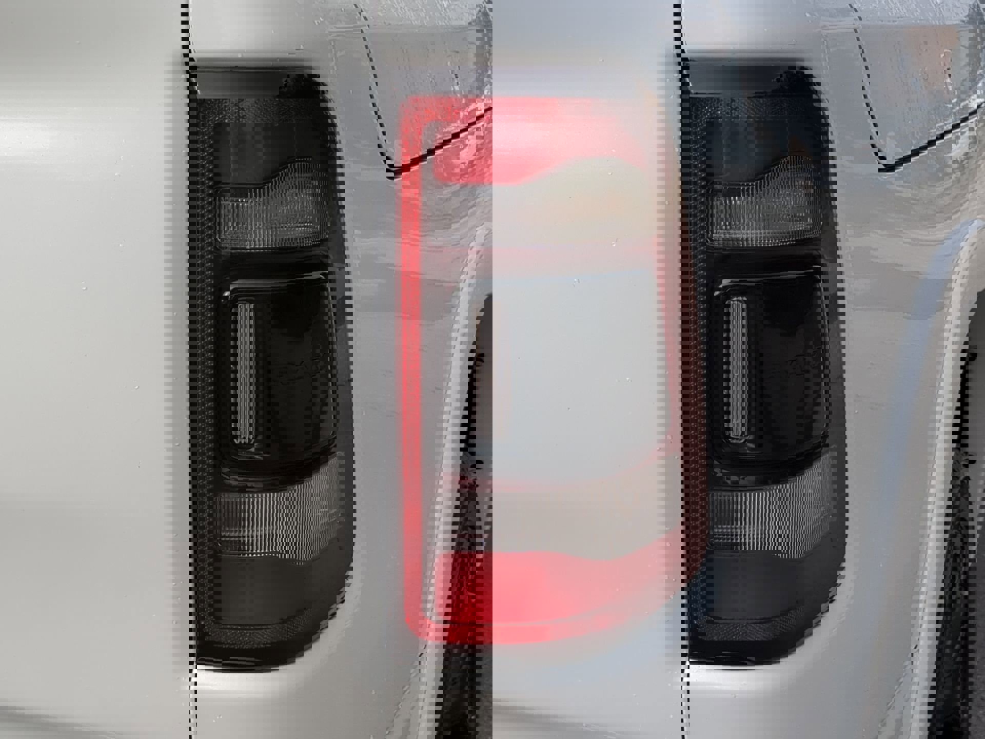 Used 2021 RAM 1500 Limited w/ Night Edition image 37