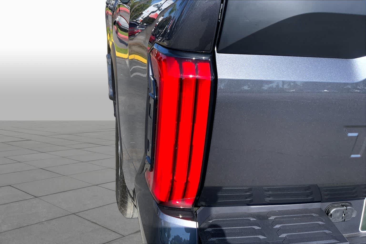 New 2026 Toyota Tundra SR5 RWD image 14