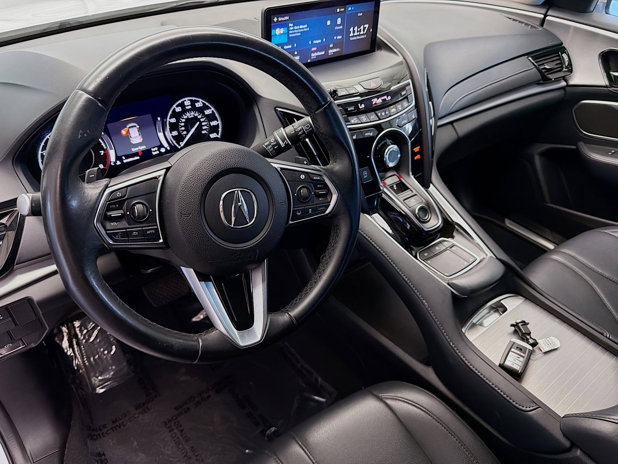 Used 2019 Acura RDX FWD image 7