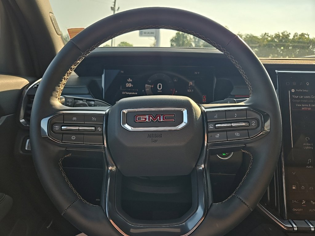Used 2026 GMC Acadia AT4 w/ Luxury Package AWD/4WD image 46