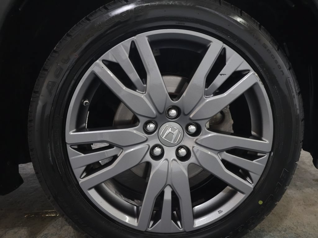 Used 2022 Honda Pilot Sport image 35