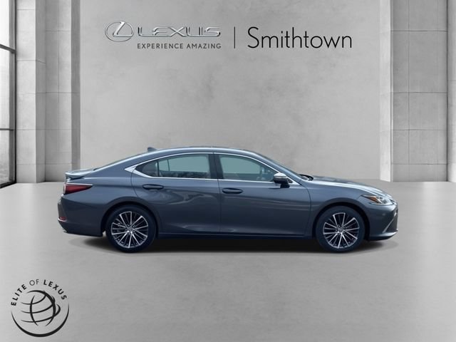 Certified 2023 Lexus ES 350 w/ Premium Package image 5