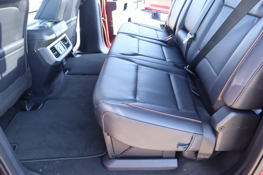 New 2025 Ford F250 Lariat w/ Lariat Ultimate Package image 14