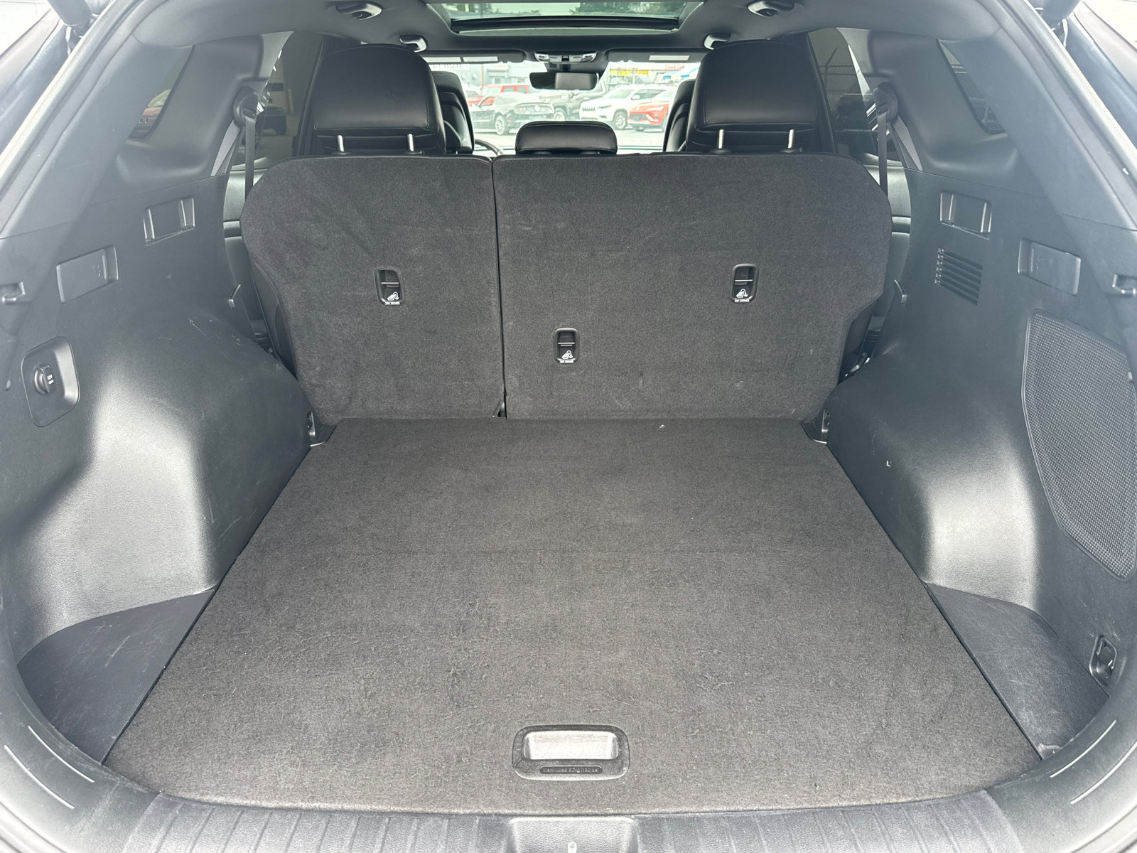 Used 2023 Kia Sportage X-Pro image 20