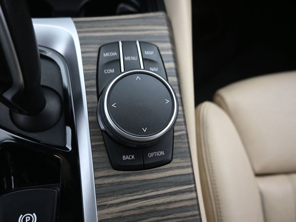 Used 2019 BMW 640i Gran Turismo xDrive AWD/4WD image 19