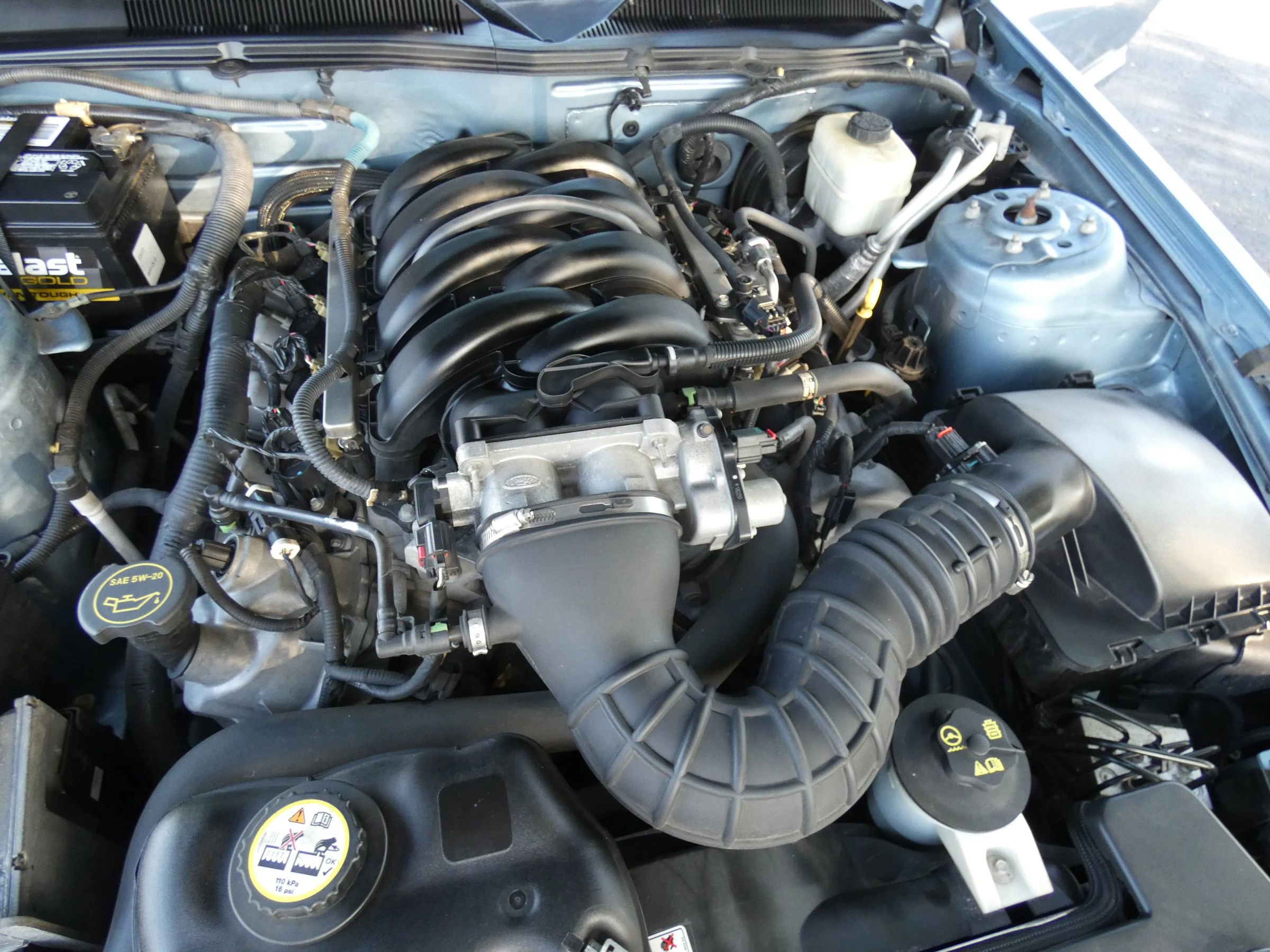 Used 2007 Ford Mustang GT Premium image 58